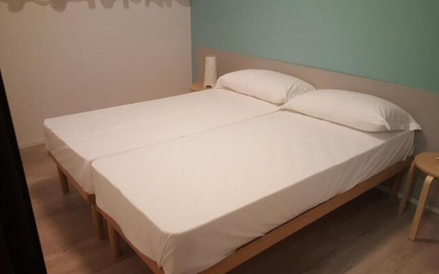 Apartment Weiss Home