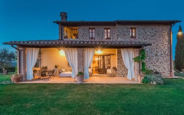 Agriturismo Monsole