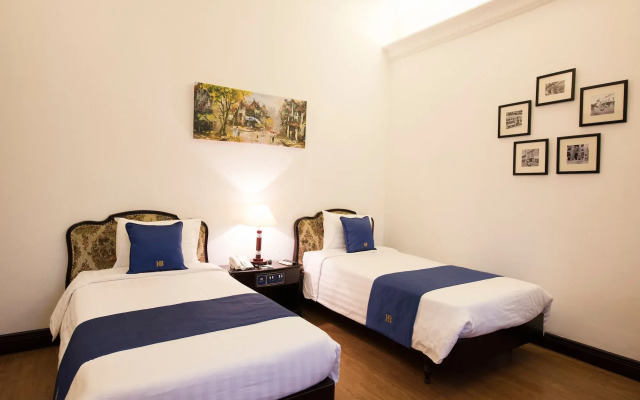 Hoa Binh Hotel