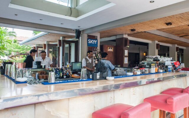 Kuta Seaview Boutique Resort