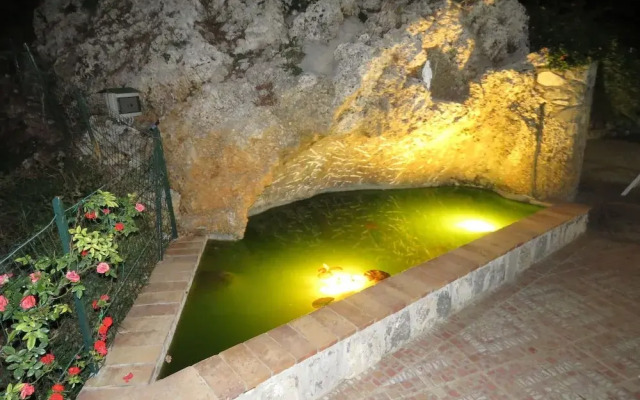 Bungalow in Maratea With Pool Near Beach