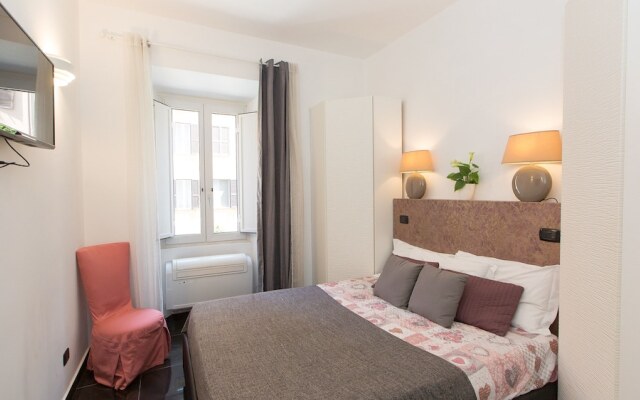 Rental in Rome Marco Aurelio