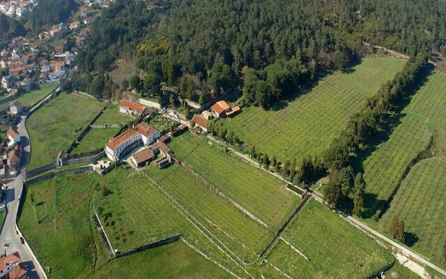 Quinta do Paço D'Anha