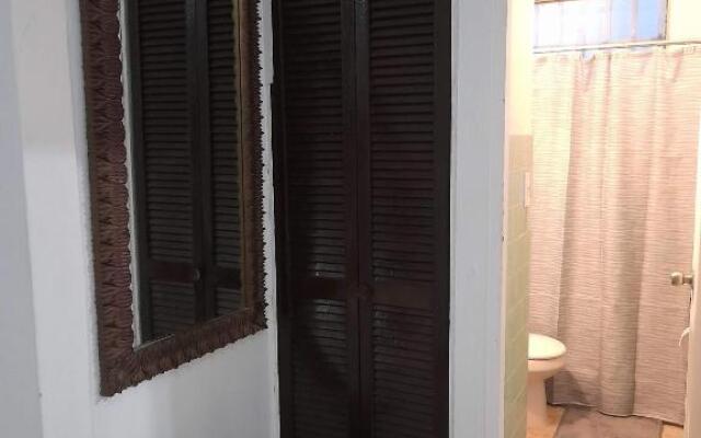 Hermoso apartamento frente aeropuerto de Isla Verde.