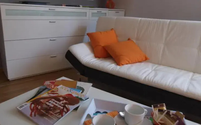 Apartman Design Maksimir