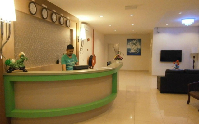 Hotel Kawan
