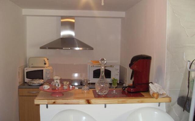 Appartement 10 Des Acacias