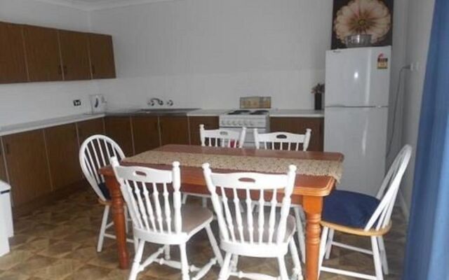 Bella Villas of Jervis Bay