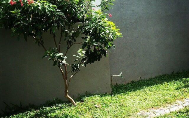 Vihara Safari Homestay