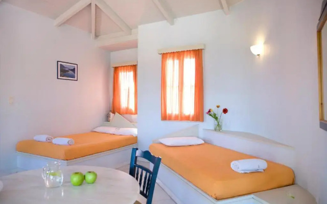 Red Tower Hotel Lefkada