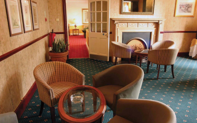 The Jephson Hotel, BW Signature Collection
