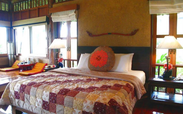 Suanthip Vana Resort