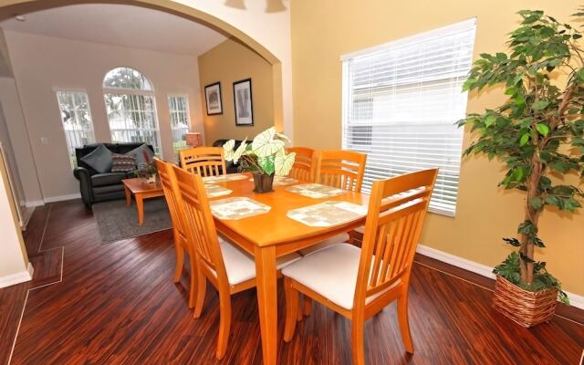 Florida Spirit Vacation Homes