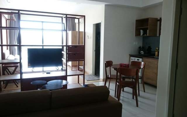 e-Serenity TimurBay Suites & Residence