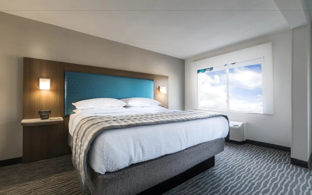 Wingate by Wyndham Augusta Washington Road