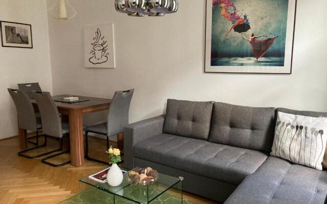 Apartment Vienna Living