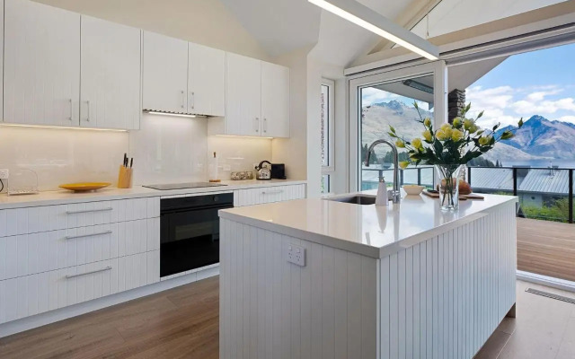 Stonehill Villa 1