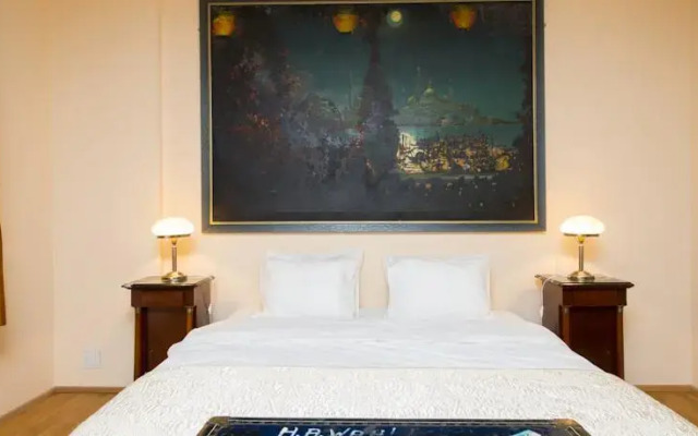Wilde Guest Apartment Niguliste