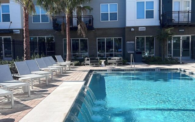 Rise Bartram Park By Barsala