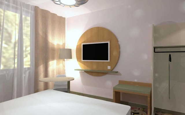 ibis Styles Metz Centre (Ouverture Janvier 2026)