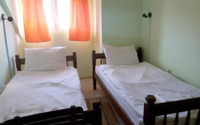 Rooms Vlasta