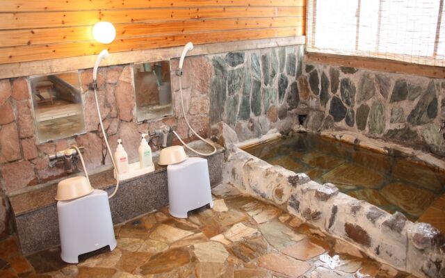 OYO Hotel Shinkaisou Oita Takajou