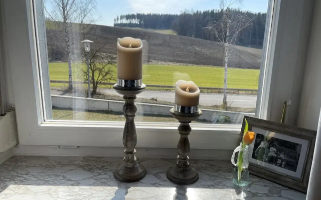 Ferienhaus Hopfental
