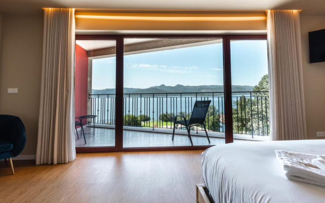 Belas Vistas Hotel