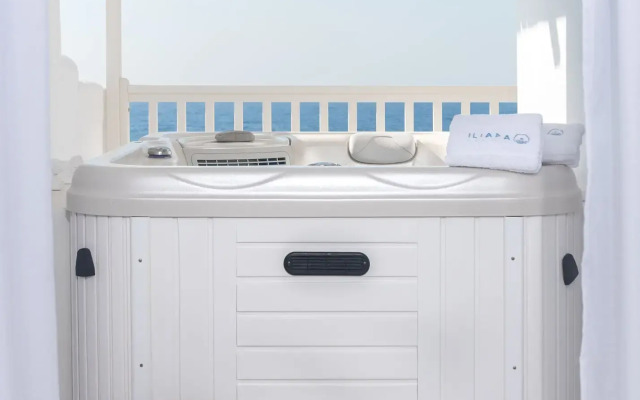 Iliada Suites - Adults only