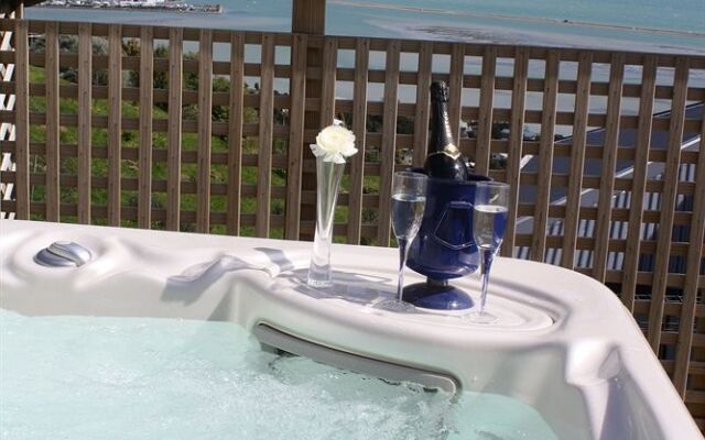 A Culinary Experience Luxury Bed and Breakfast