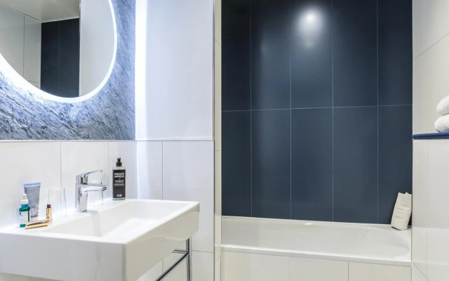 Ibis Styles Paris Mairie De Montreuil