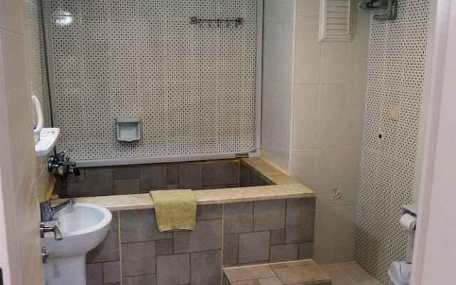 Siba Pamukkale Life Thermal