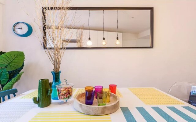 Appartement XXL Gare