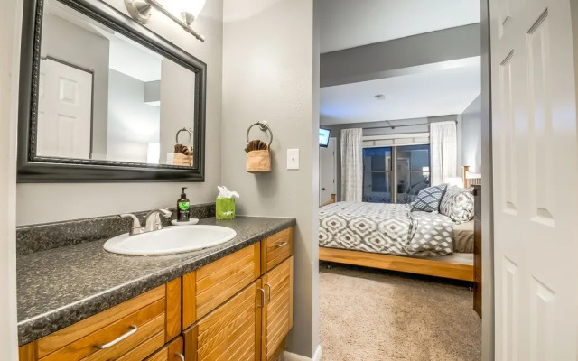 Invitingly Furnished3 Bedroom Timber Run 112 In Steamboat Springs