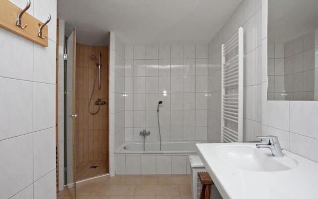 Lavish Chalet In Wald-Königsleiten With Indoor Pool