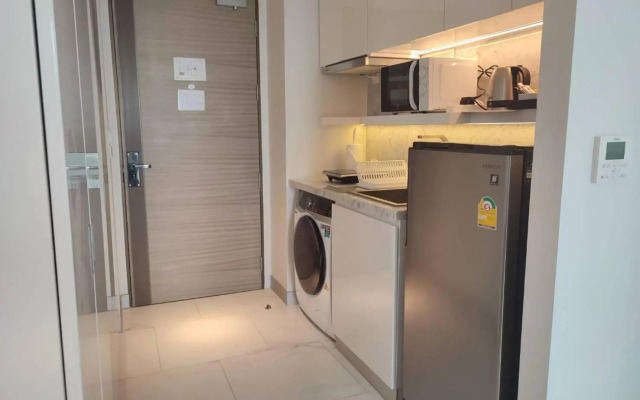 Ashley Hotel BKK (SHA)