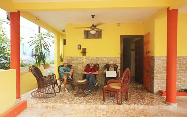 Hotel La Residencia