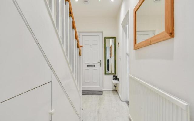 Crocus Cottage