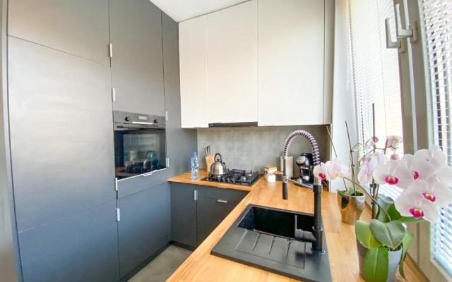 Prestige Apartments Świętojańska