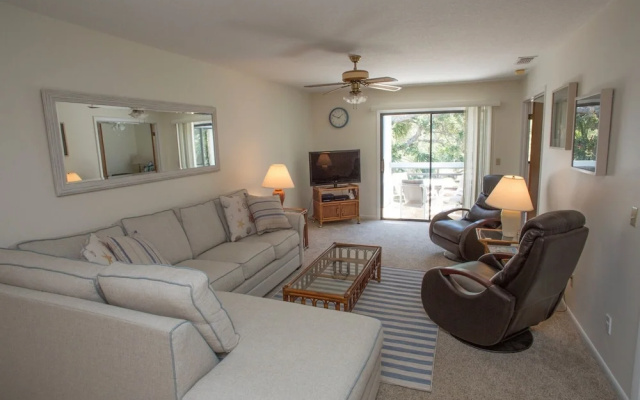 Sea Woods 3bdrm Condo 262
