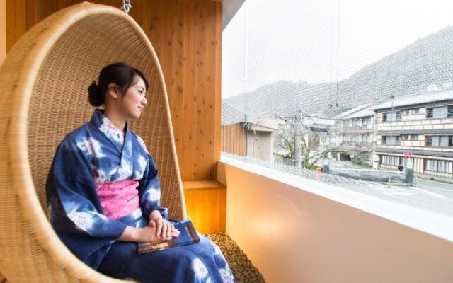 Kinosaki Onsen Tsuchiya