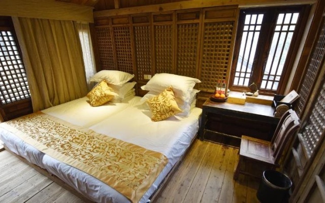 Zen Life Boutique Inn – Guest Rooms – Hangzhou