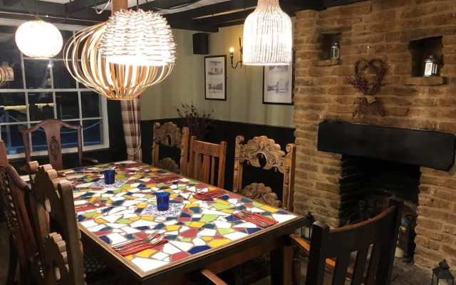 The Lethbridge Arms