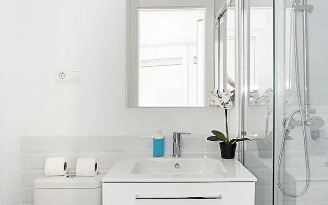 Banana & Tropycal Apartment