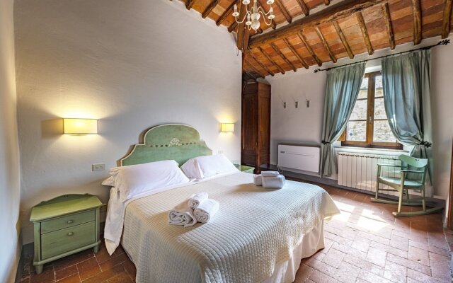 Riserva di Fizzano Residence