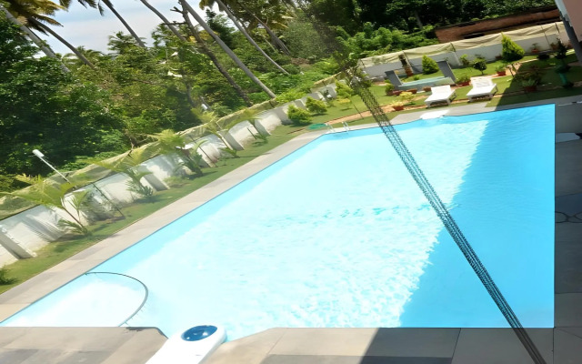 Lilypad Resort