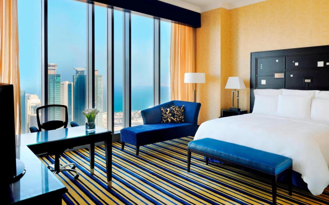 Marriott Marquis City Center Doha Hotel
