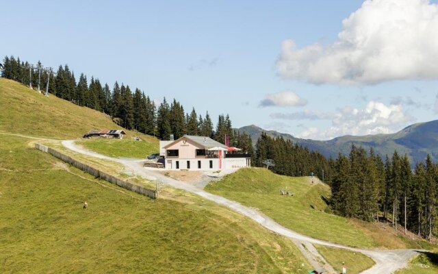 Schmiedhof Alm