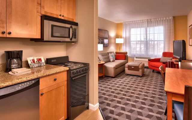 Towneplace Suites Marriott Yuma