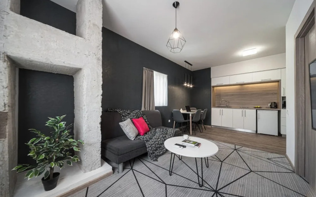 Amarant Apart Hotel